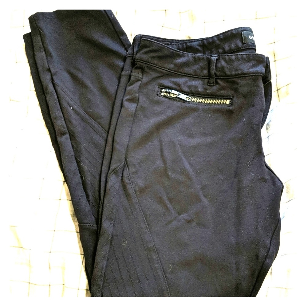 Guess Moto Legging